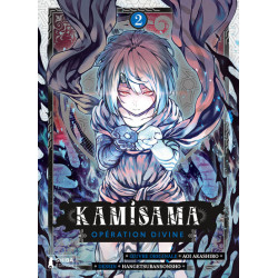 Kamisama - Opération Divine...