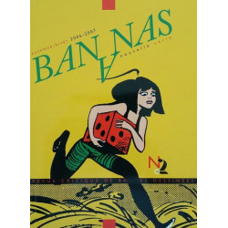 Bananas N°02