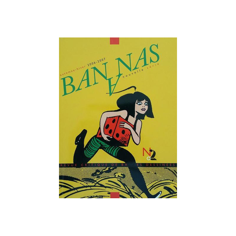Bananas N°02