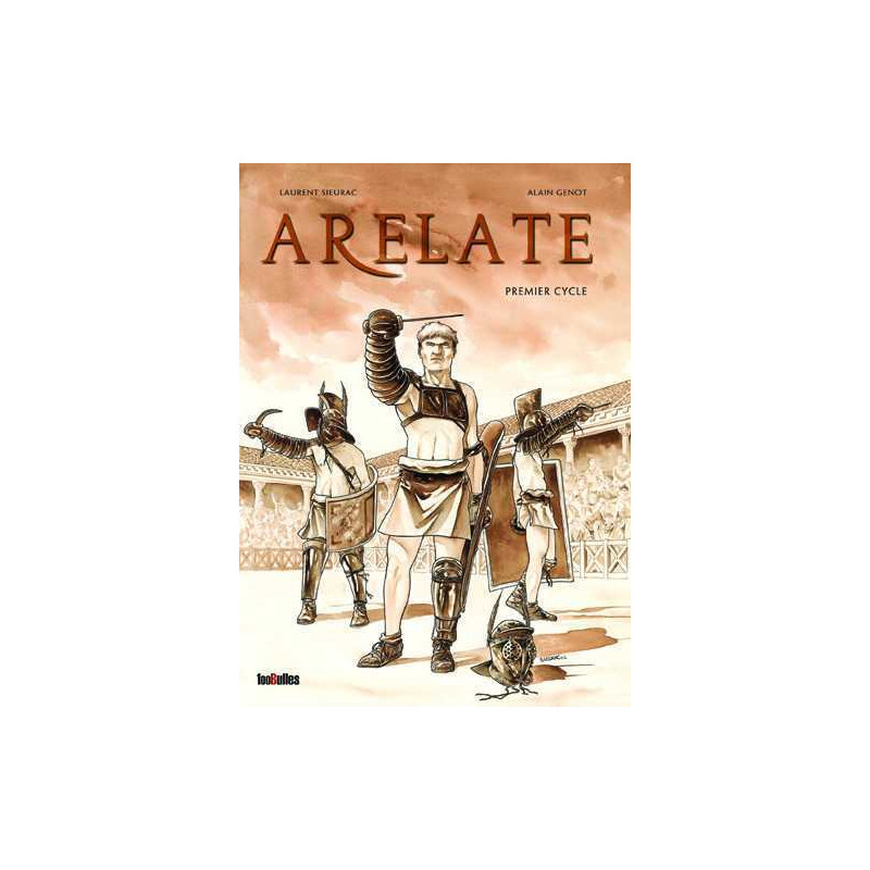 Arelate : Premier cycle