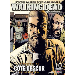 Walking Dead Comics 10