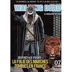 Walking Dead Comics 07