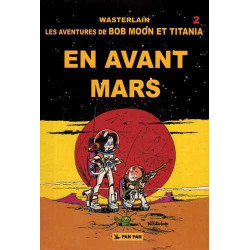 Bob Moon et Titania En...