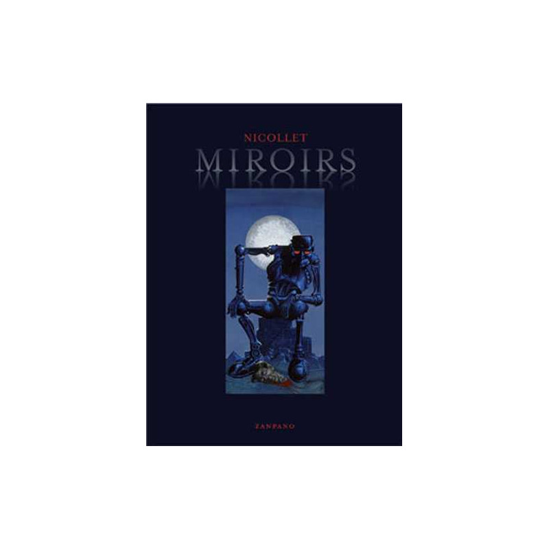 Miroirs