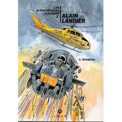 Alain Landier 2