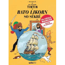 Bato likorn so sékré