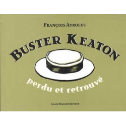 BUSTER KEATON - Perdu et...