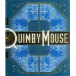 Quimby the Mouse