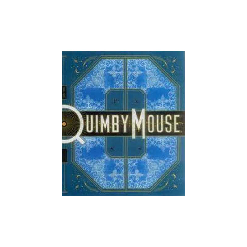 Quimby the Mouse