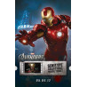 Senitype Avengers Iron Man