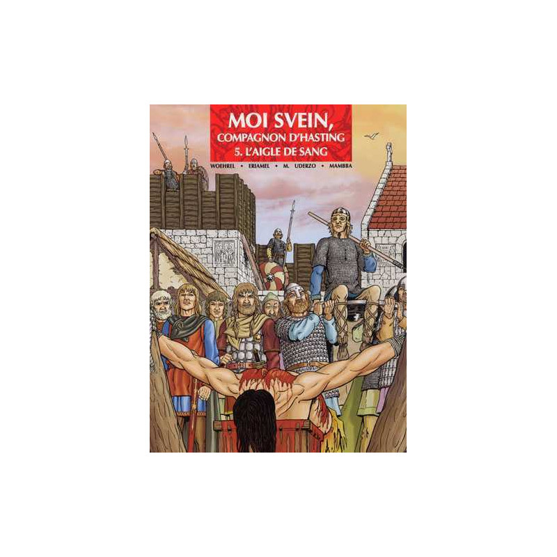 Moi Svein T05