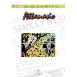 Meilleurs Récits de ... T53...