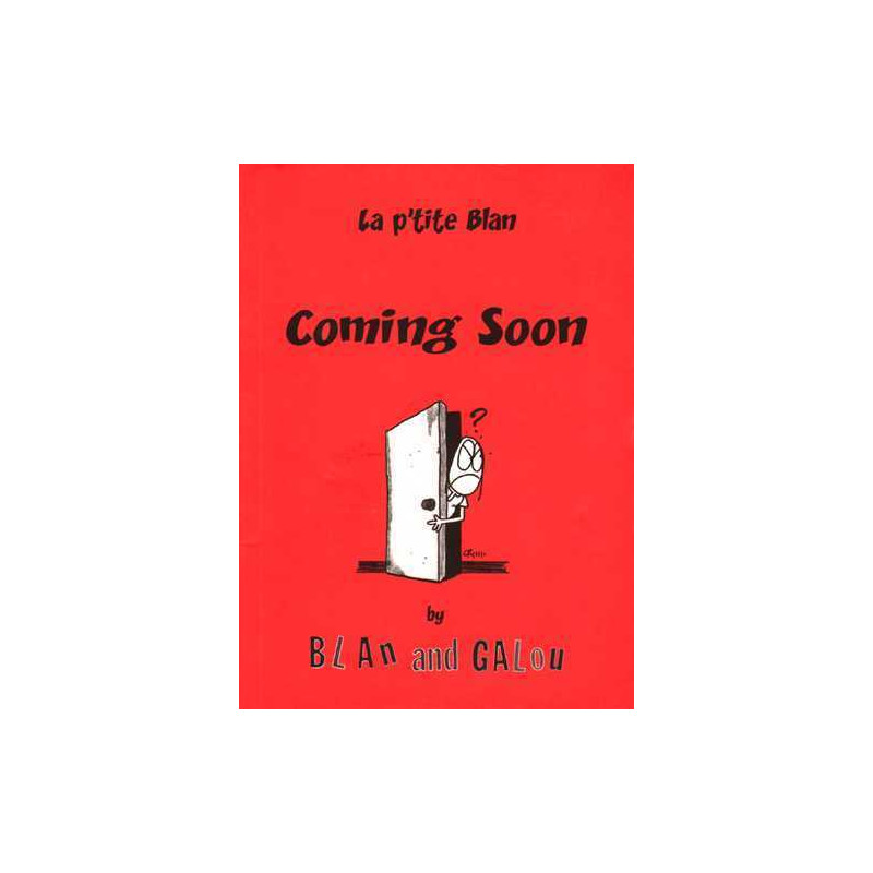 Coming Soon