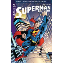 Superman Univers HS 03