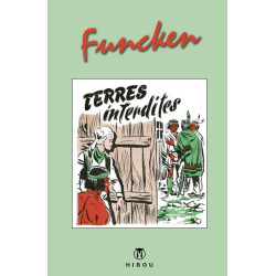 Terres interdites