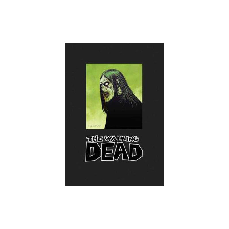 Walking Dead TP Omnibus Volume 2
