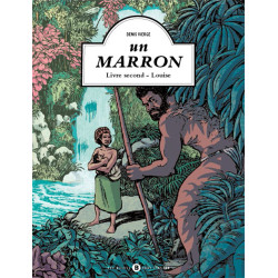 Marron (Un) T02