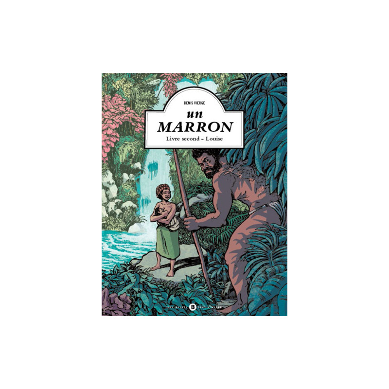 Marron (Un) T02