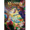 Six runkels en Amborie T01 Un bracelet d'Agliffe