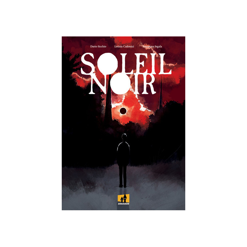 Soleil Noir