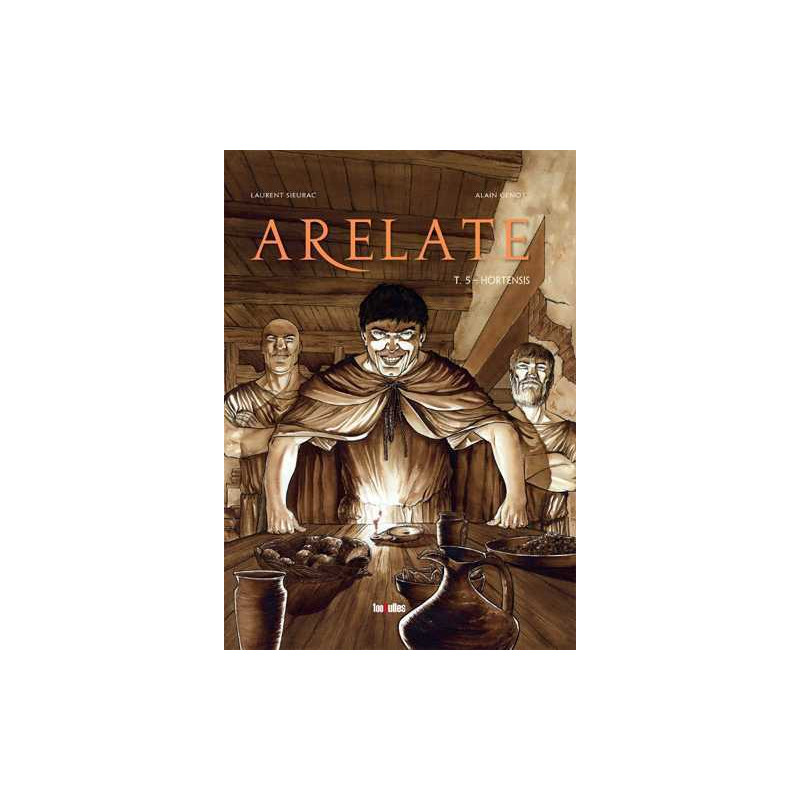 Arelate T05