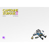 Capitaine Zorgue T02