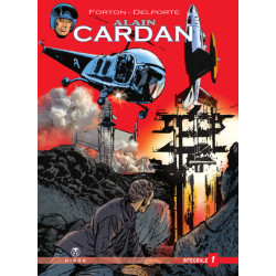 Alain Cardan 1