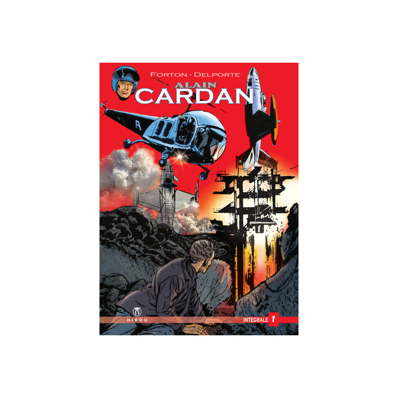Alain Cardan 1