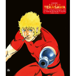 Buichi Terasawa - Aux...