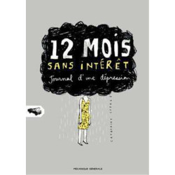 12 mois sans intérêt
