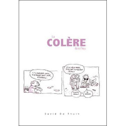 Colère dans l'Eau (La)