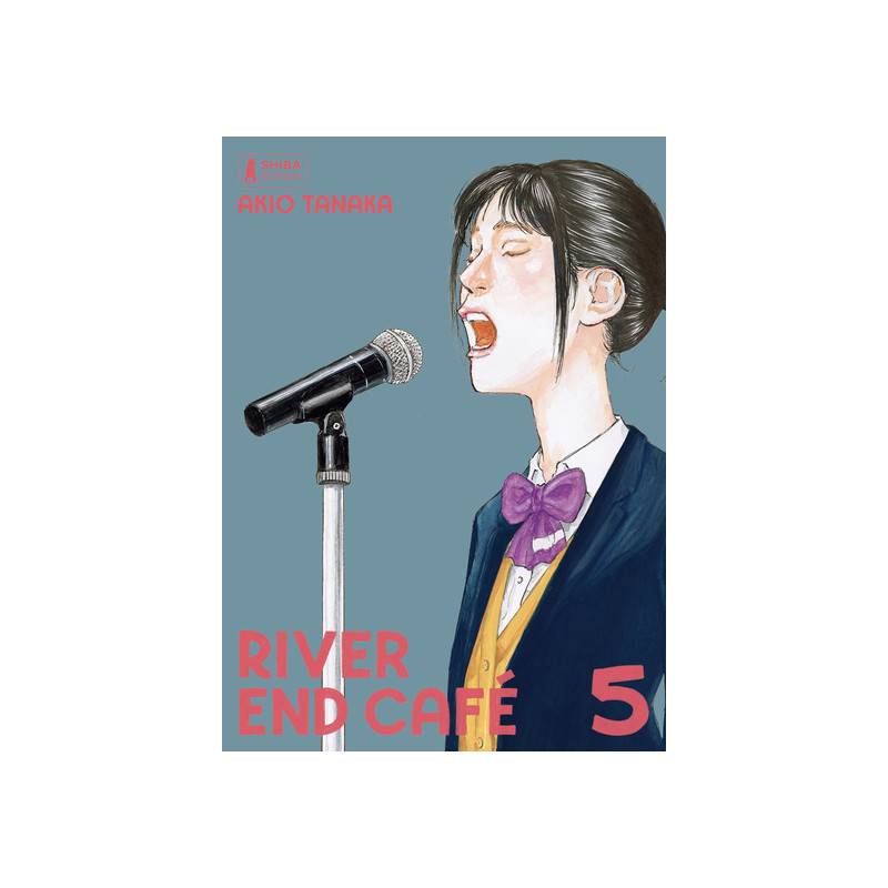 River End Café T05