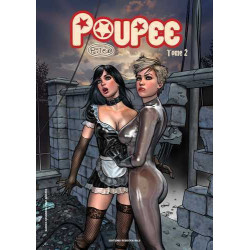 Poupée T02