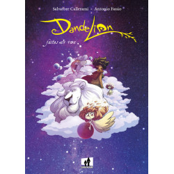 Dandelion T01