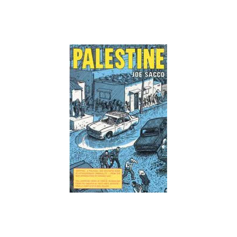 Palestine