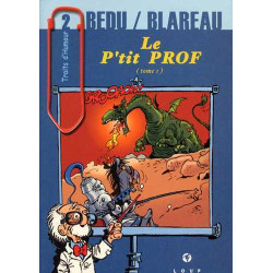 P'tit Prof (Le)