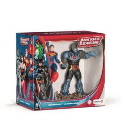 Scenery Pack Superman...