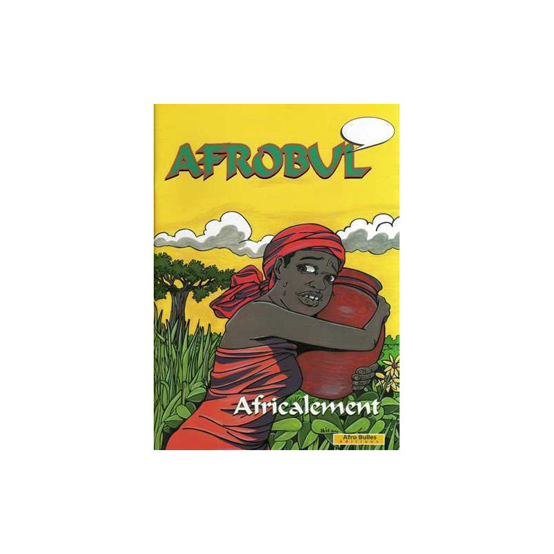Africalement
