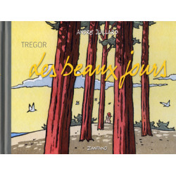 Trégor les Beaux Jours