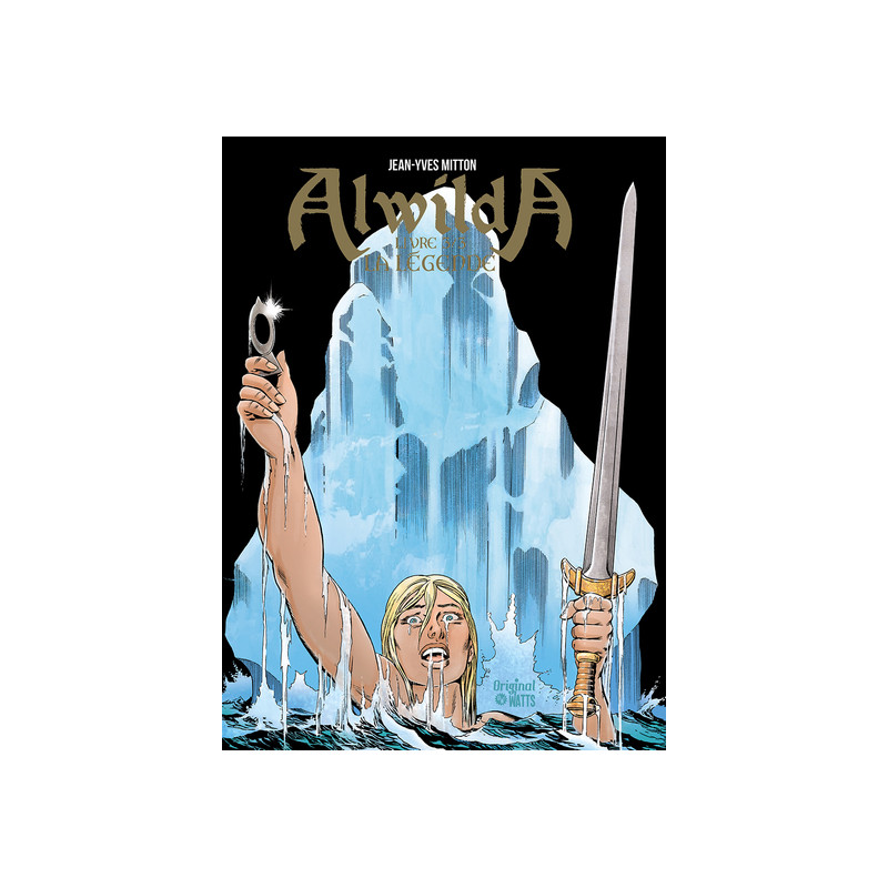 Alwilda T03