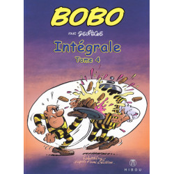Bobo Intégrale T04