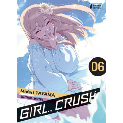 Girl Crush K POP T06 -...