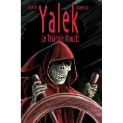 Yalek - Le triangle maudit