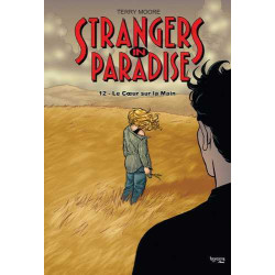 Strangers in Paradise T12...