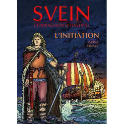 Svein, compagnon d'Hasting...