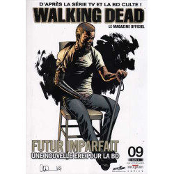 Walking Dead Comics 09