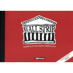 Wallstrip