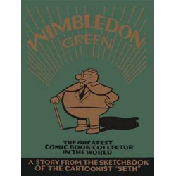 Wimbledon Green