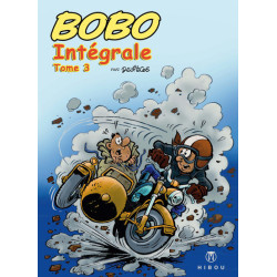 Bobo Intégrale T03