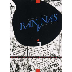 Bananas N°01